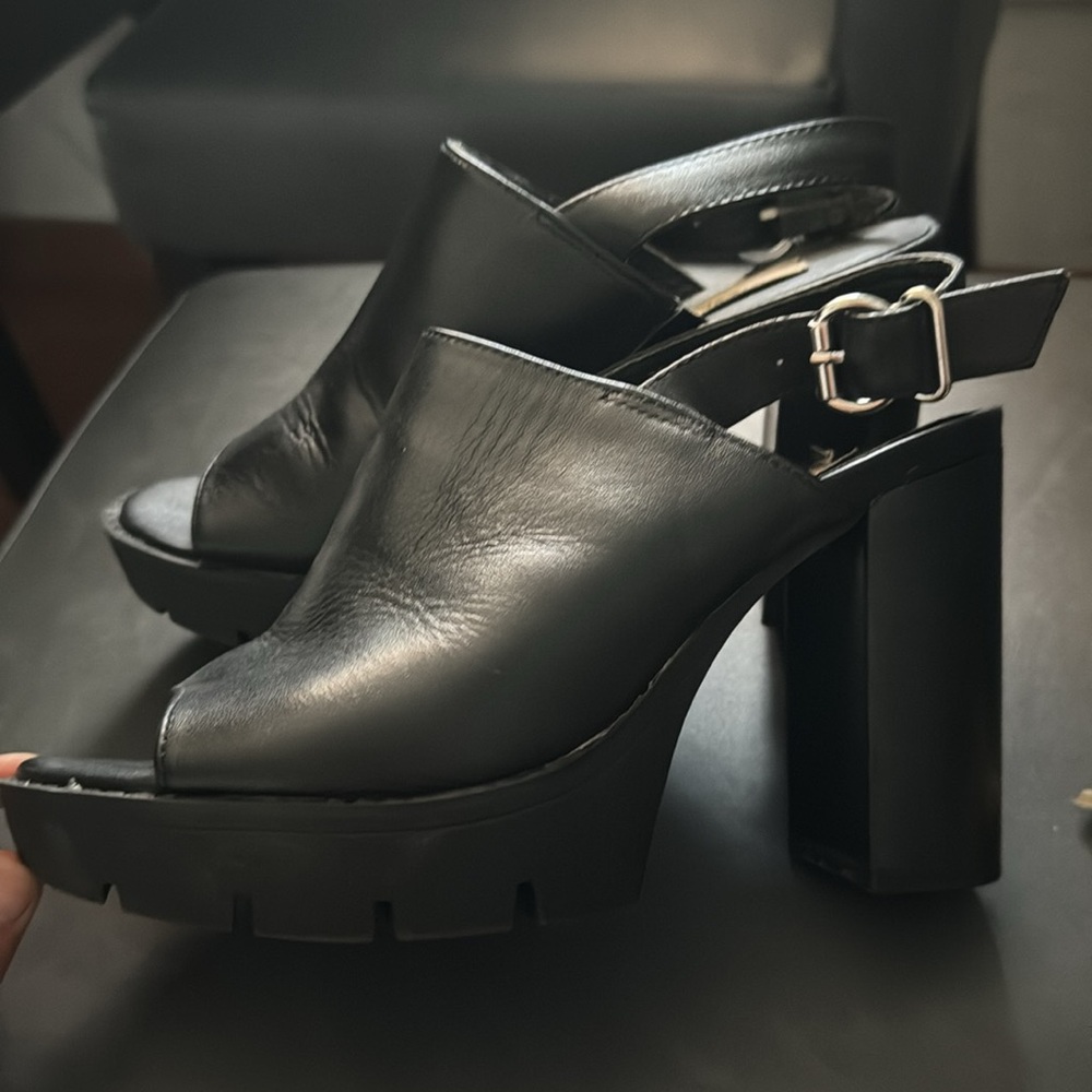 Steve Madden Mina